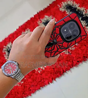 নতুন Xiaomi Poco M8 Pro 256 GB কালো