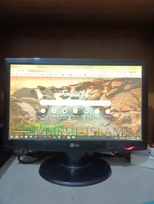 LG Flatron W1943SE 18.5" LCD Monitor