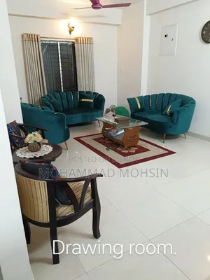 3 Bedroom Apartment in Protik Kamini, Tejgaon for Sale
