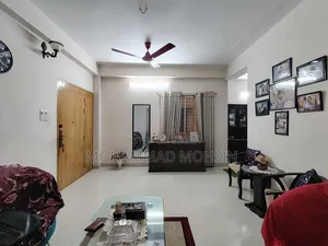 3 Bedroom Apartment in Protik Kamini, Tejgaon for Sale
