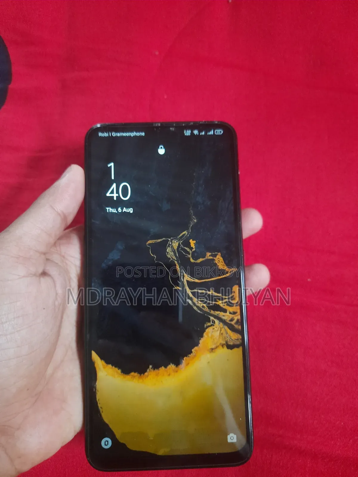 Oppo Reno 2Z 256 GB
