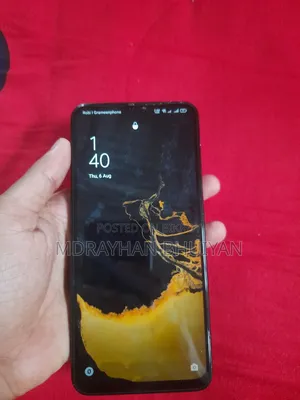 Oppo Reno 2Z 256 GB Black
