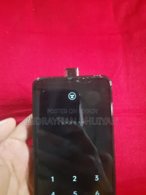 Oppo Reno 2Z 256 GB