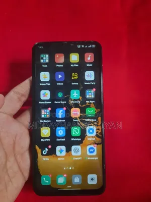 Oppo Reno 2Z 256 GB