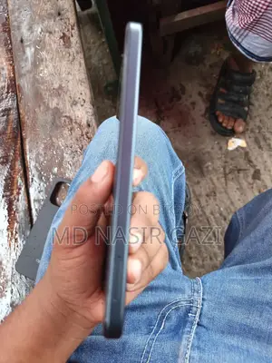 নতুন অপ্পো এ৬ ২৫৬ জিবি কালো