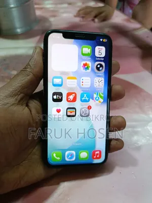 অ্যাপল আইফোন ১১ প্রো ২৫৬ জিবি গ্রিন