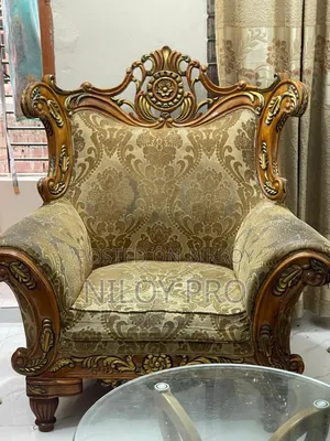 ভিক্টোরিয়ান সোফা সেট