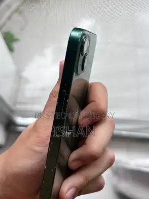 Apple iPhone 13 128 GB Green