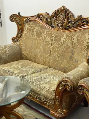 ভিক্টোরিয়ান সোফা সেট