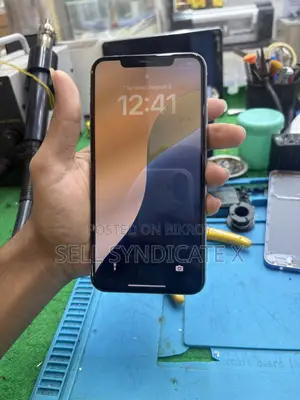 Apple iPhone XS Max 256 GB White