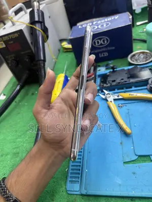 Apple iPhone XS Max 256 GB White