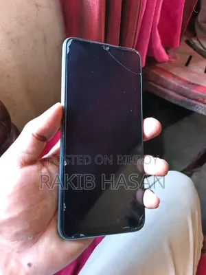 শাওমি রেডমি ১০সি ৬৪ জিবি সিলভার