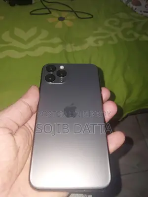 Apple iPhone 11 Pro 64 GB Gray