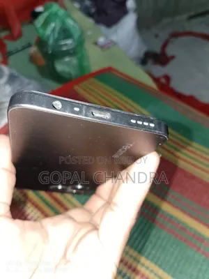 রিয়েলমি সি৫১ ৬৪ জিবি ব্ল্যাক