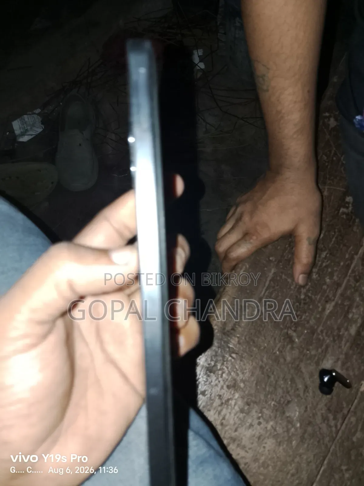 রিয়েলমি সি৫১ ৬৪ জিবি ব্ল্যাক