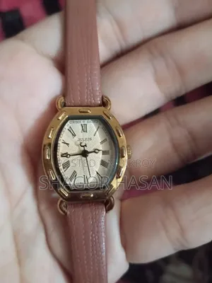 Hand Watch