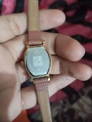 হ্যান্ড ওয়াচ