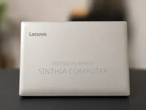 Laptop Lenovo IdeaPad 320 8GB AMD SSD 128GB