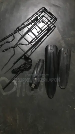 Important Bicycle Accessories