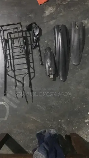 Important Bicycle Accessories