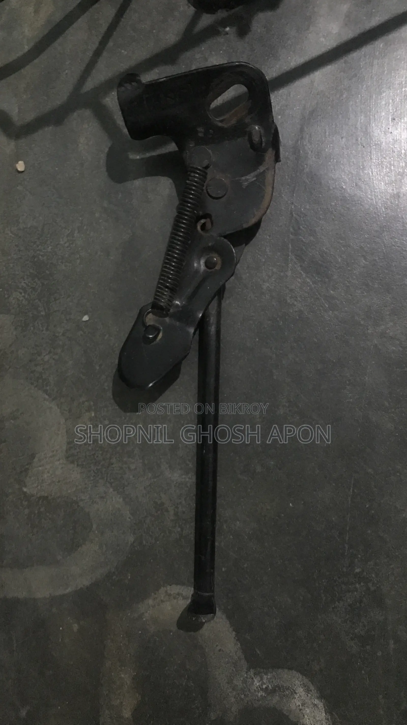Important Bicycle Accessories