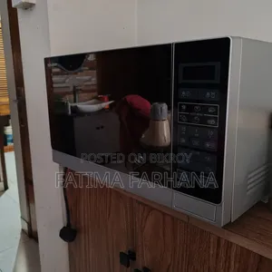 Home Appliance
