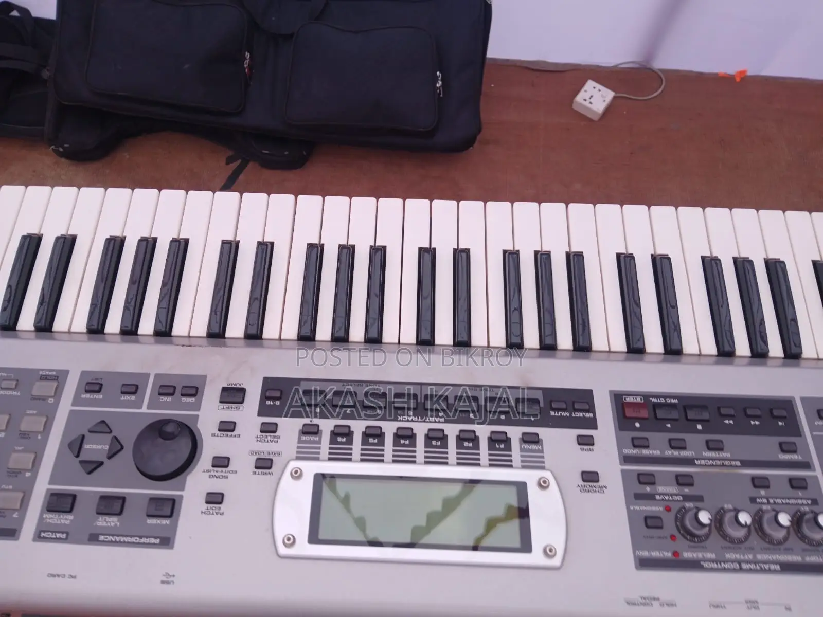 Roland Fantom Xa