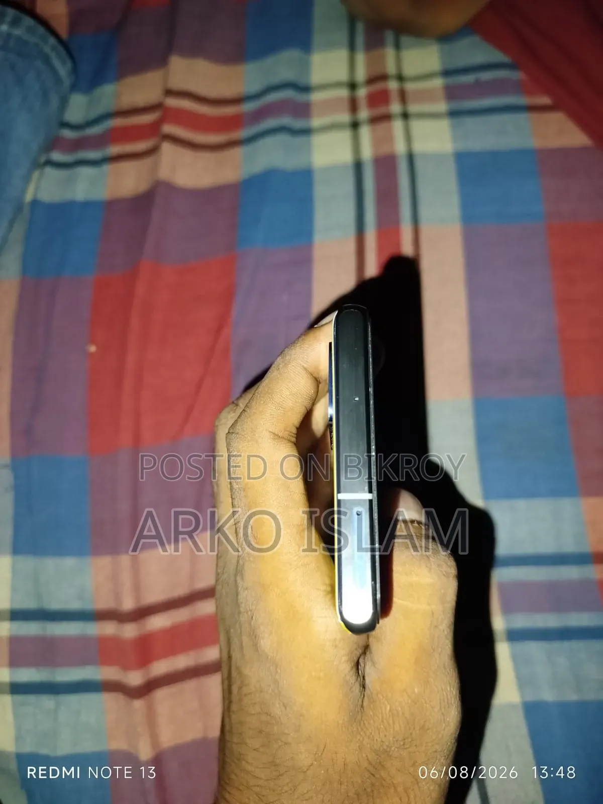 স্যামসাং গ্যালাক্সি নোট ২০ ৫জি ২৫৬ জিবি সিলভার