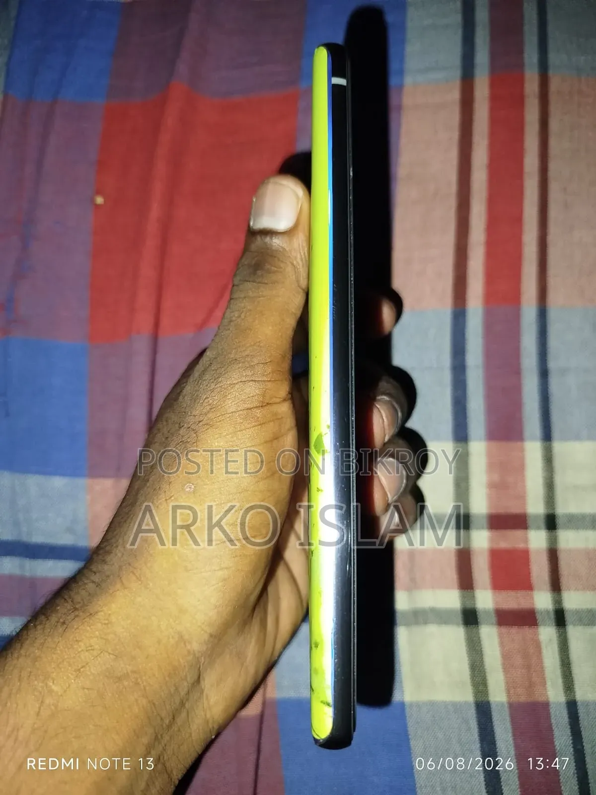 স্যামসাং গ্যালাক্সি নোট ২০ ৫জি ২৫৬ জিবি সিলভার
