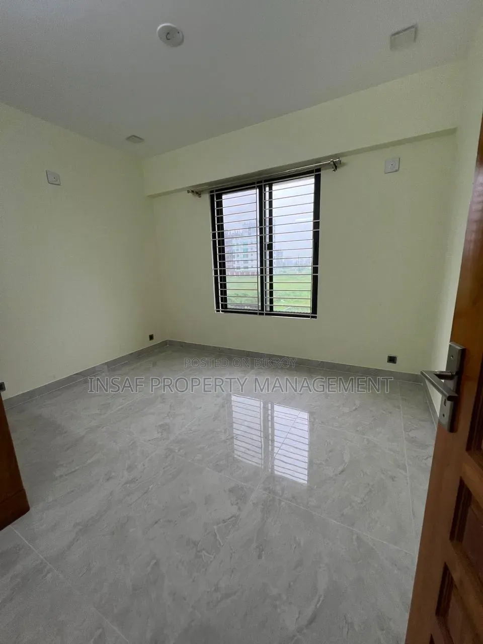 Office Rent