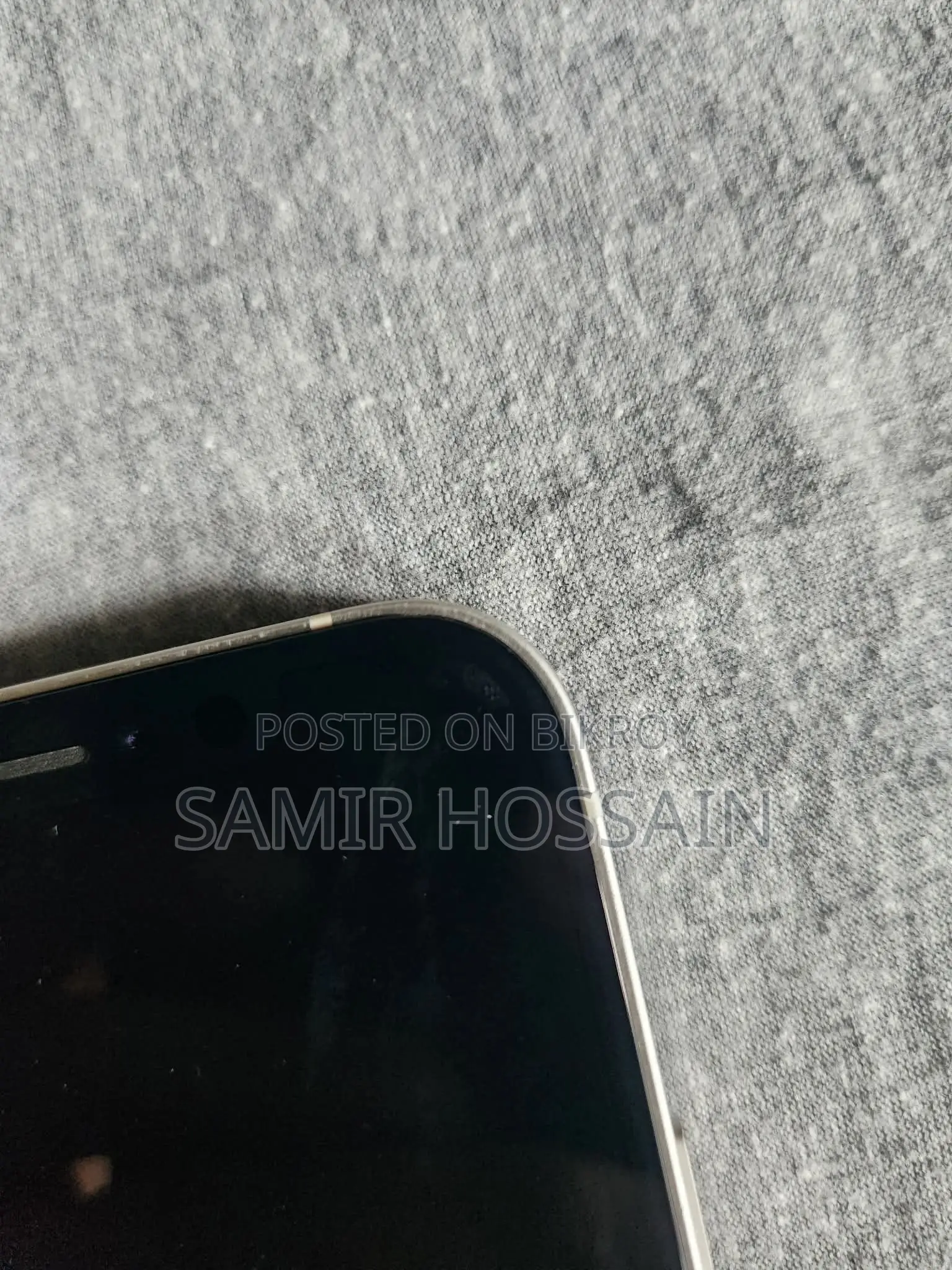 Apple iPhone 12 64 GB White