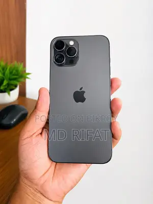 অ্যাপল আইফোন ১২ প্রো ২৫৬ জিবি গ্রে