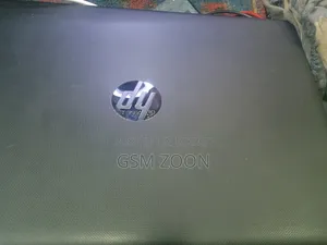 Laptop HP 15 8GB Intel Core i5 HDD+SSD 1T