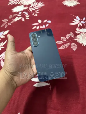 Samsung Galaxy A57 128 GB Blue