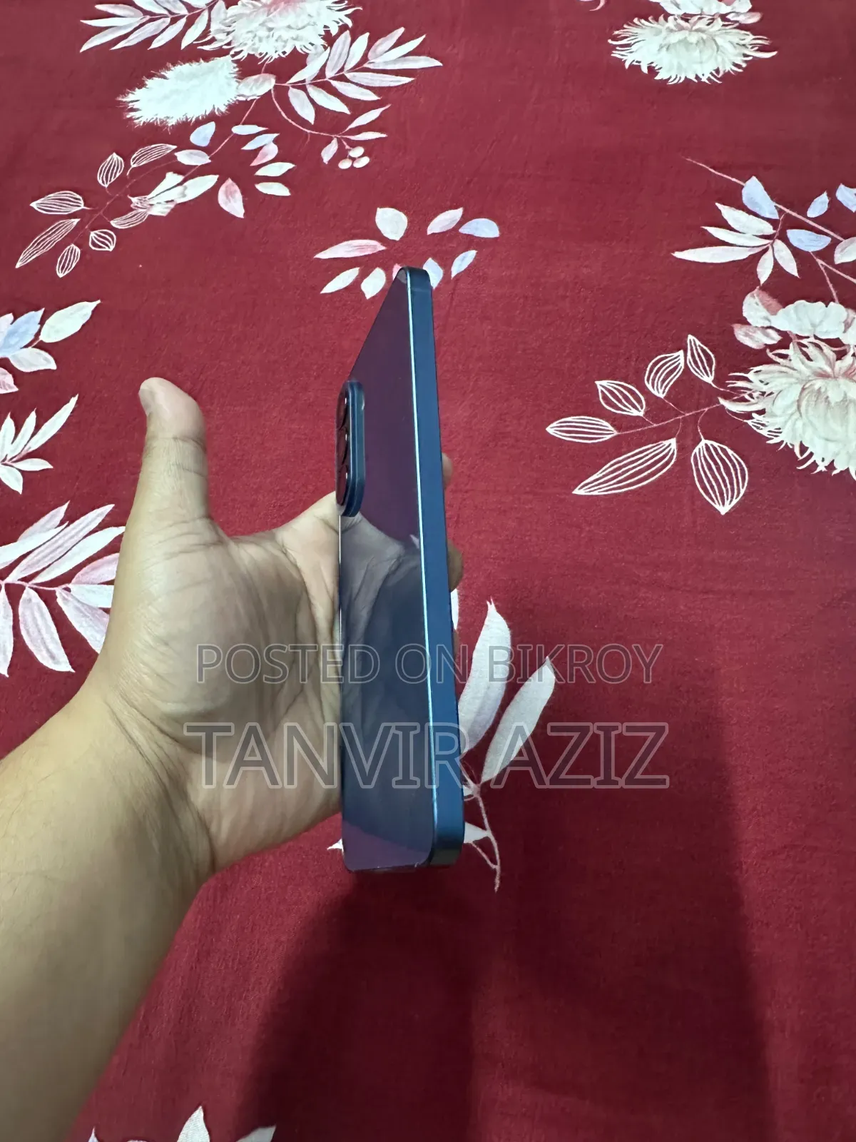 Samsung Galaxy A57 128 GB Blue