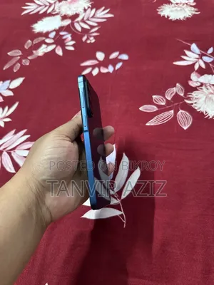 Samsung Galaxy A57 128 GB Blue