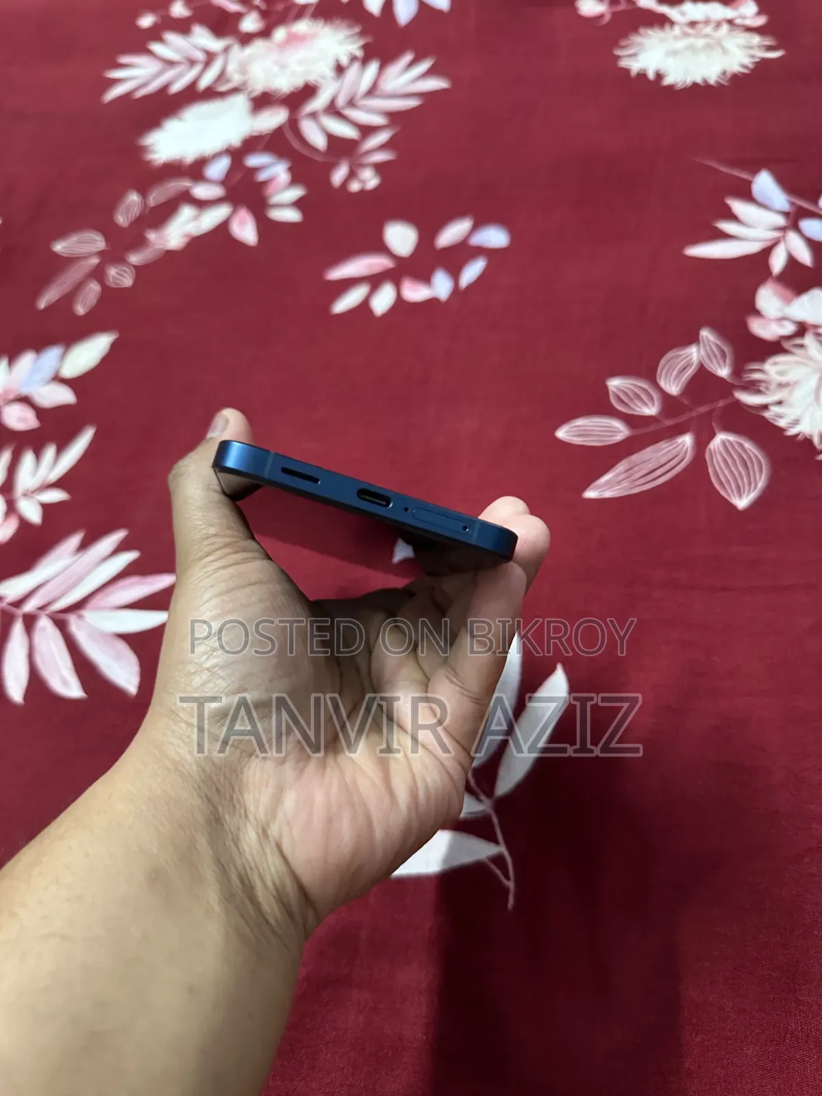 Samsung Galaxy A57 128 GB Blue