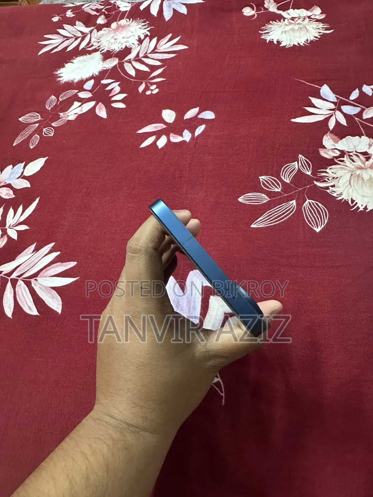 Samsung Galaxy A57 128 GB Blue