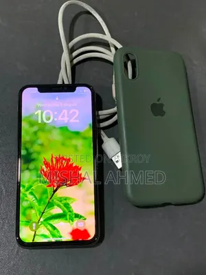 অ্যাপল আইফোন এক্সএস ২৫৬ জিবি গোল্ড