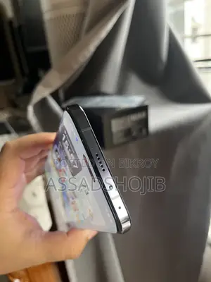 Honor Magic6 Pro 512 GB Black