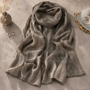 Imported Crincel Hijab