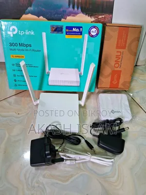 Router Onu Full Setup BoX