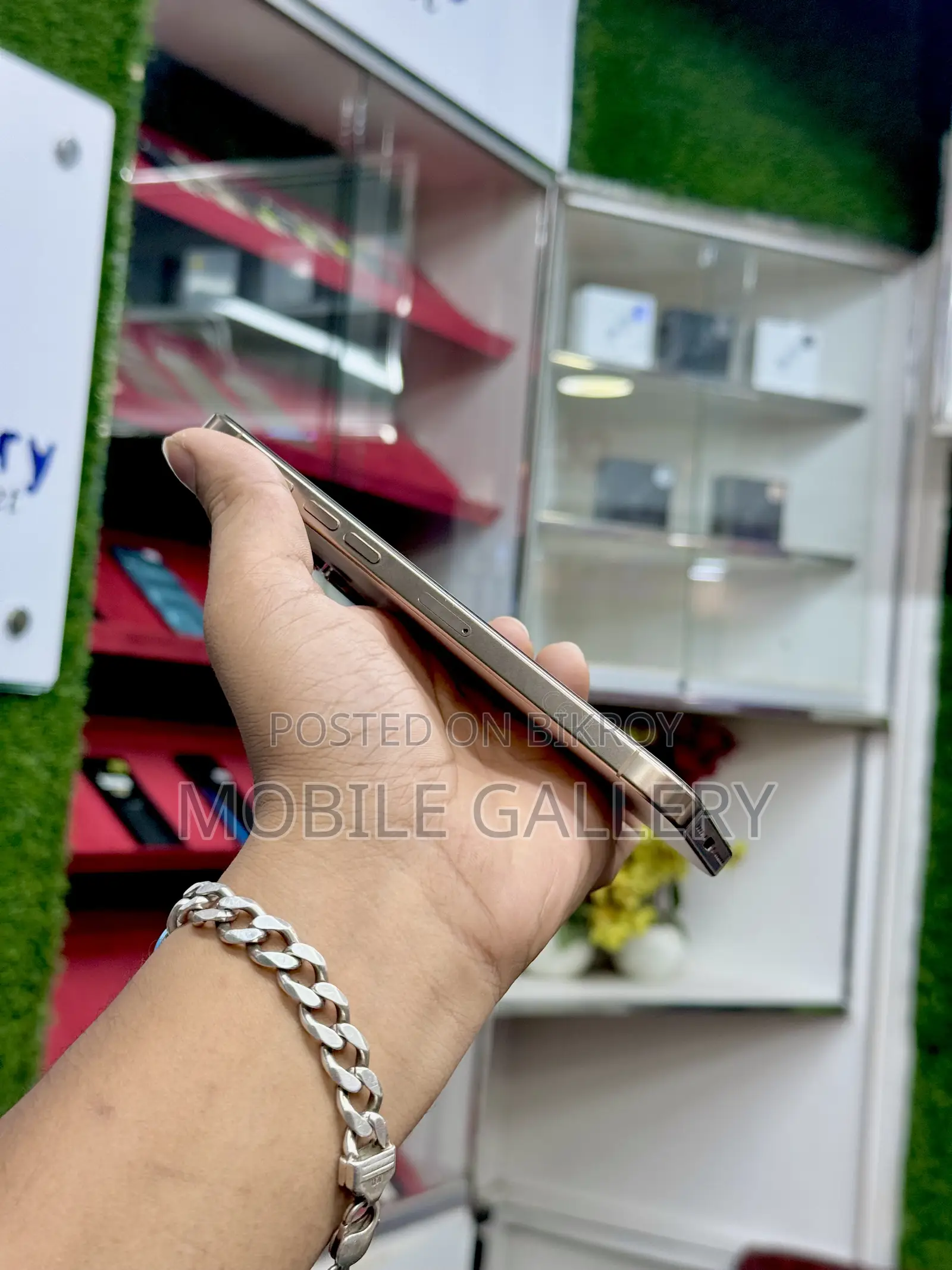 Apple iPhone 16 Pro Max 512 GB Rose Gold