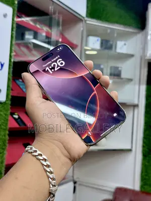 Apple iPhone 16 Pro Max 512 GB Rose Gold