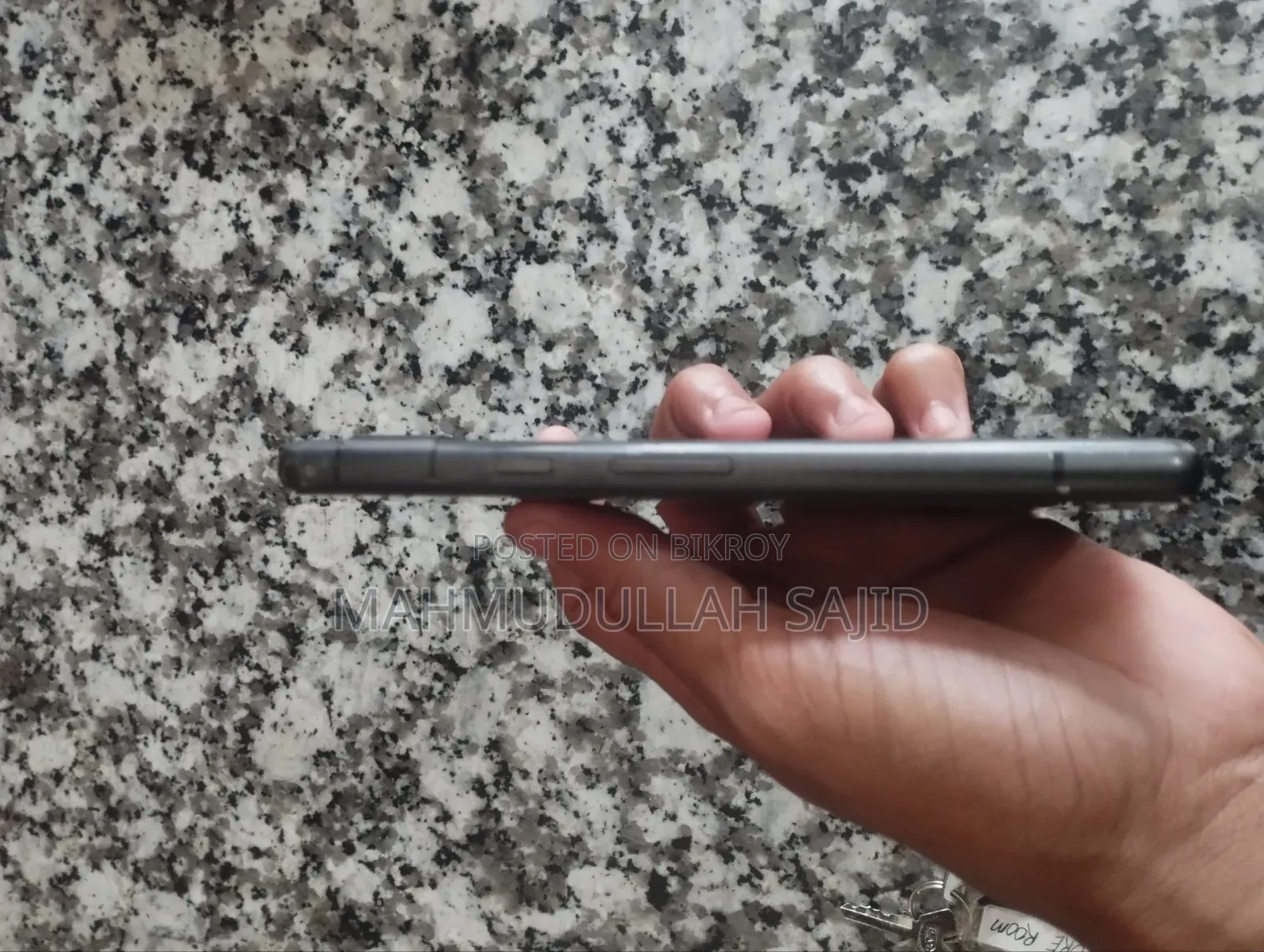 Google Pixel 7a 128 GB Gray