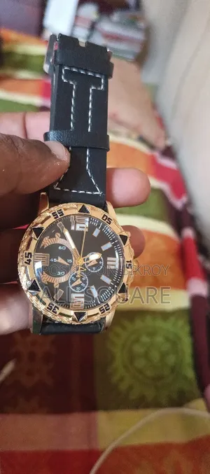 Brand New Unused Watch
