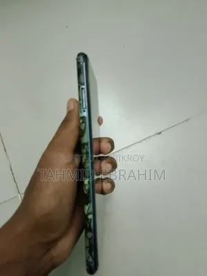 ইনফিনিক্স হট ১০ ১২৮ জিবি ব্লু