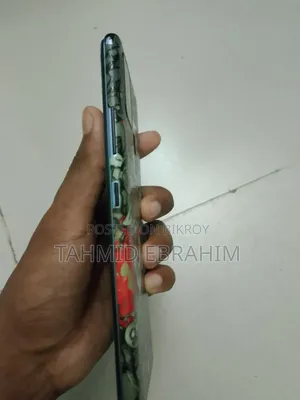 ইনফিনিক্স হট ১০ ১২৮ জিবি ব্লু
