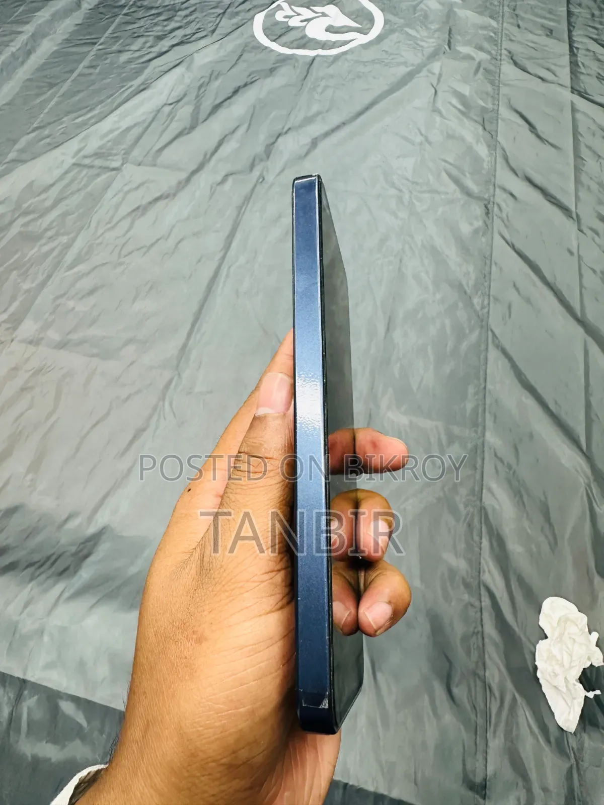 Samsung Galaxy A35 128 GB Blue