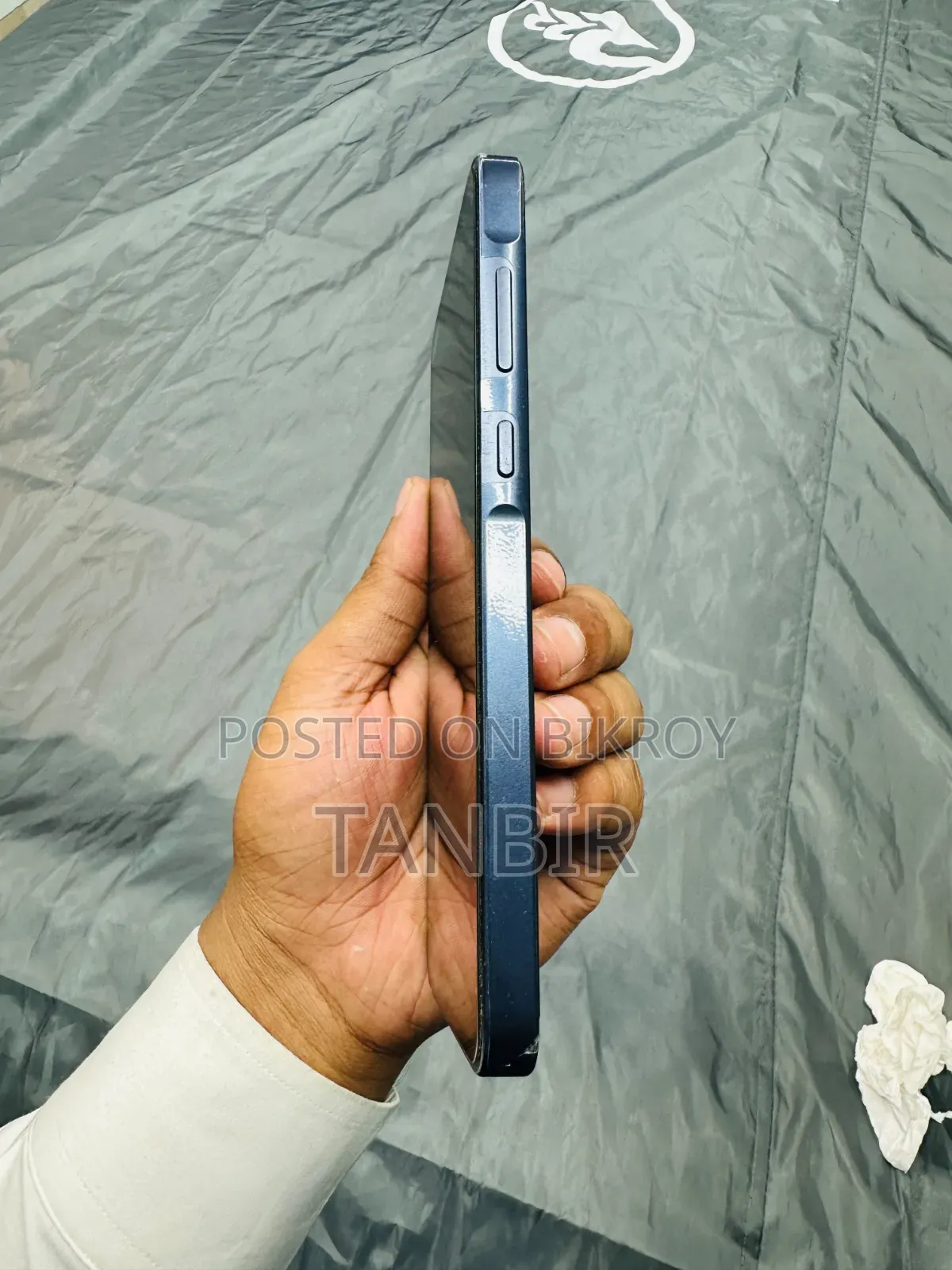 Samsung Galaxy A35 128 GB Blue